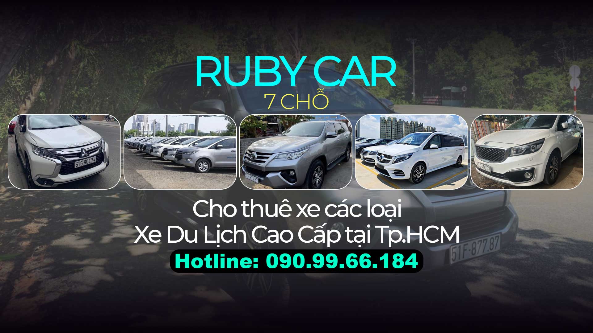 cho thue xe du lich 7 cho