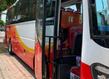 PSG Rental Cho Thuê Xe Du Lịch