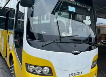 PSG Rental Cho Thuê Xe Du Lịch