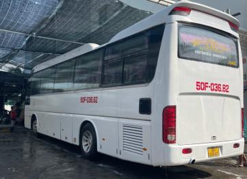 PSG Rental Cho Thuê Xe Du Lịch