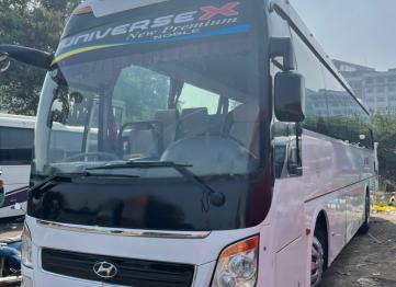 PSG Rental Cho Thuê Xe Du Lịch