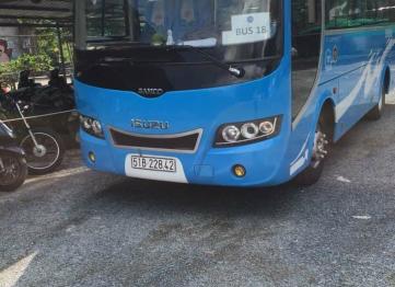 PSG Rental Cho Thuê Xe Du Lịch