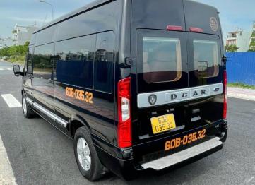 PSG Rental Cho Thuê Xe Du Lịch