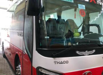 PSG Rental Cho Thuê Xe Du Lịch