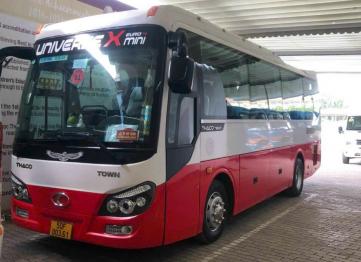 PSG Rental Cho Thuê Xe Du Lịch