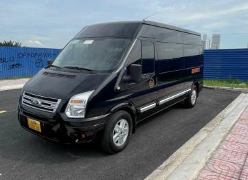 PSG Rental Cho Thuê Xe Du Lịch