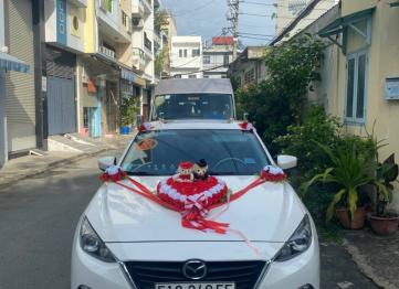 PSG Rental Cho Thuê Xe Du Lịch