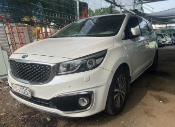 Cho thuê xe du lịch 7 chỗ