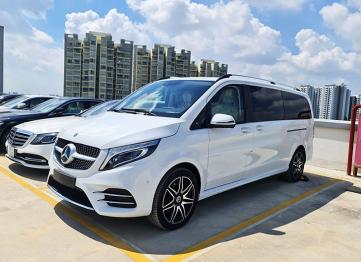 Cho thuê xe du lịch 7 chỗ